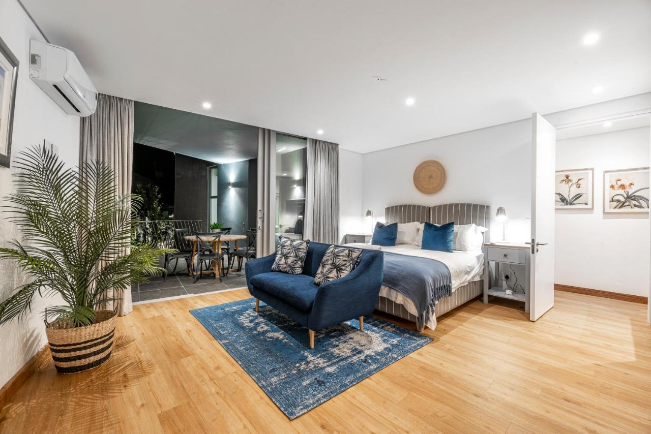 17 Marine, 2 Bedroom Sea-Facing Apt101 Херманус Экстерьер фото