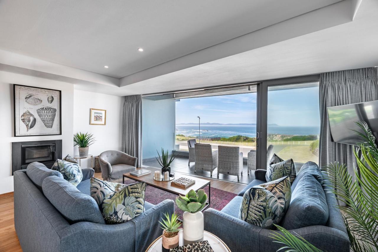 17 Marine, 2 Bedroom Sea-Facing Apt101 Херманус Экстерьер фото