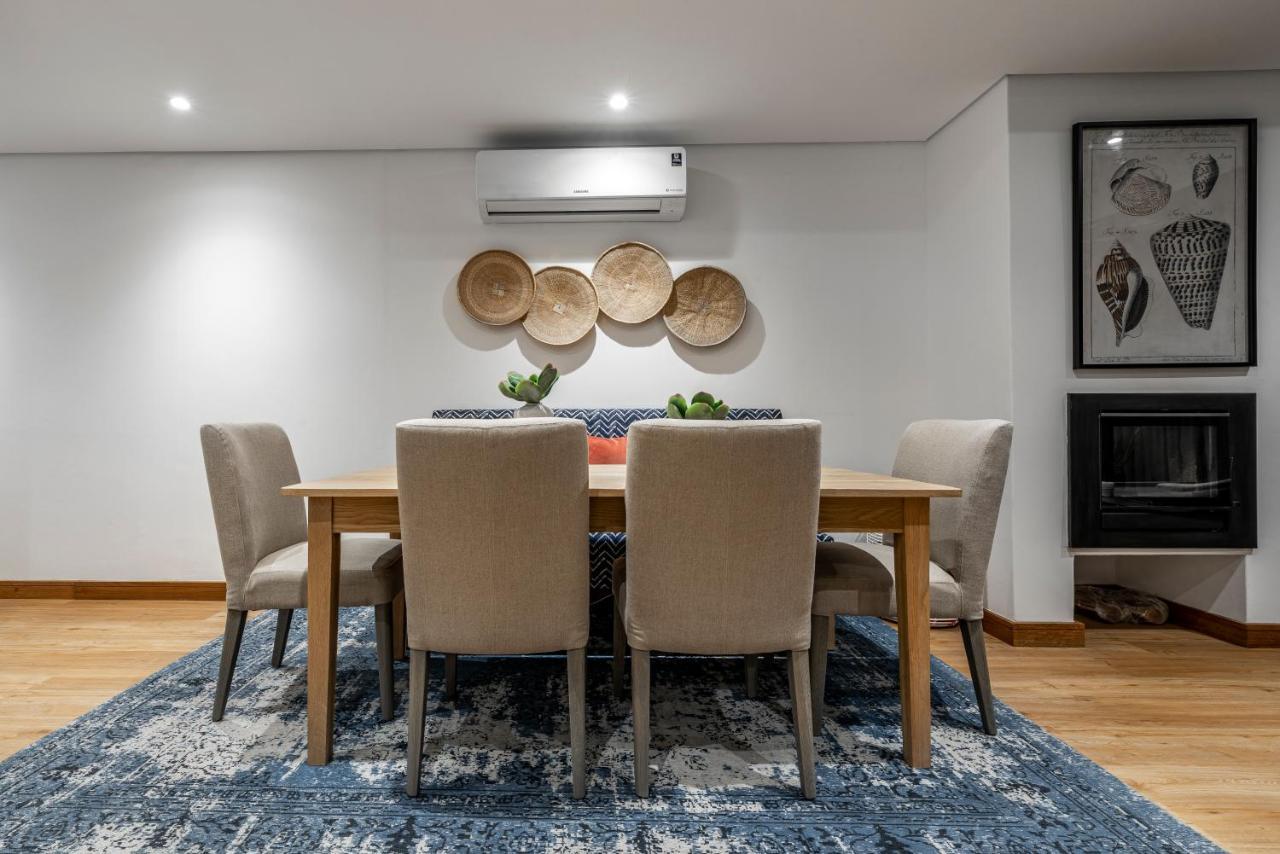 17 Marine, 2 Bedroom Sea-Facing Apt101 Херманус Экстерьер фото