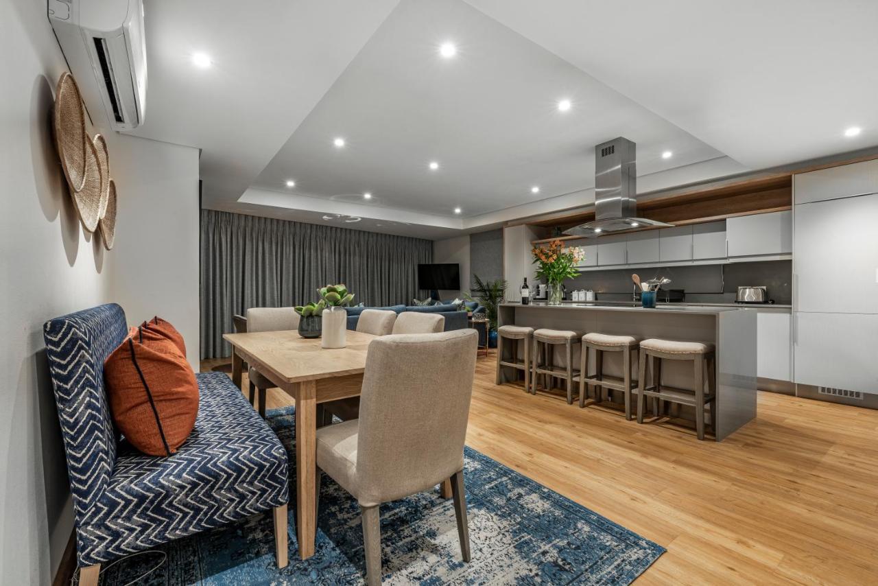 17 Marine, 2 Bedroom Sea-Facing Apt101 Херманус Экстерьер фото