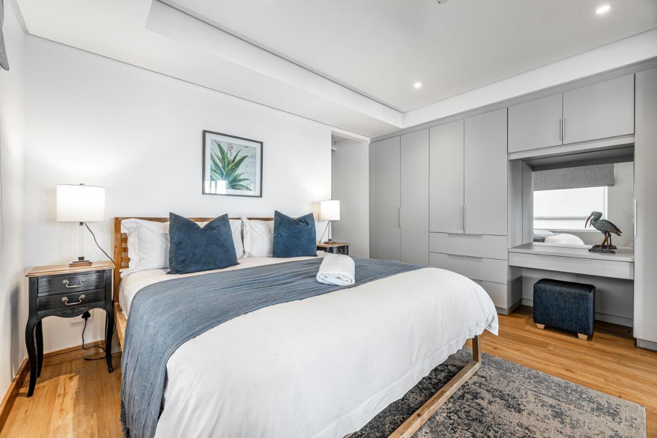 17 Marine, 2 Bedroom Sea-Facing Apt101 Херманус Экстерьер фото