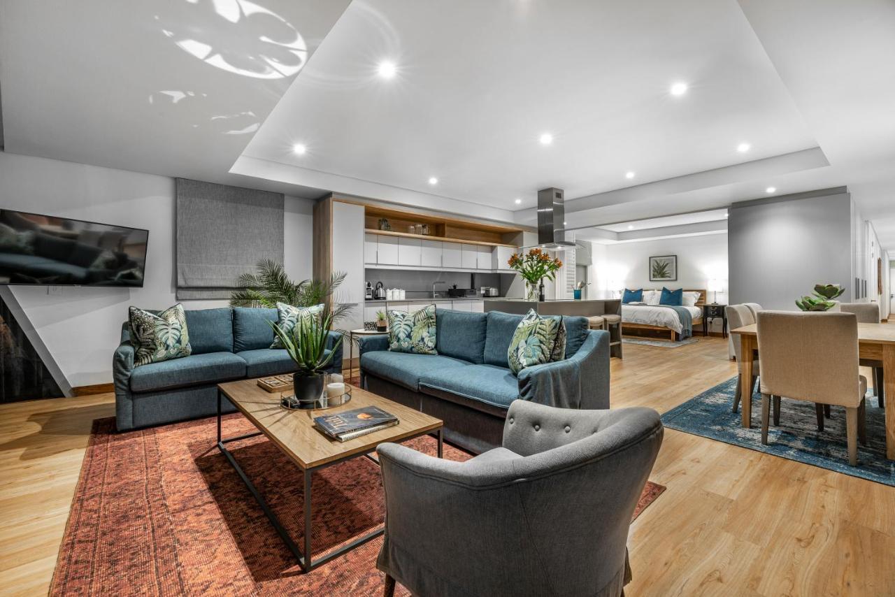 17 Marine, 2 Bedroom Sea-Facing Apt101 Херманус Экстерьер фото