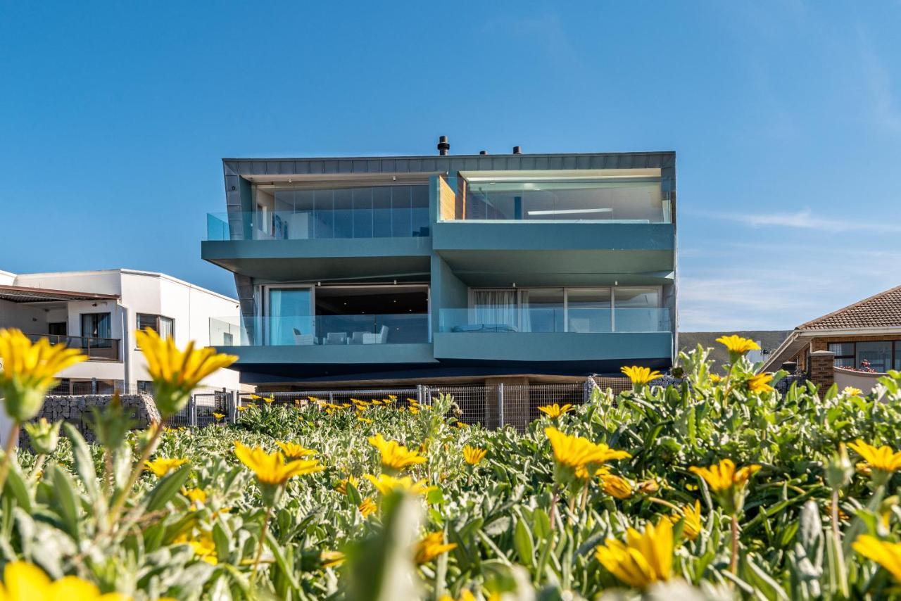 17 Marine, 2 Bedroom Sea-Facing Apt101 Херманус Экстерьер фото